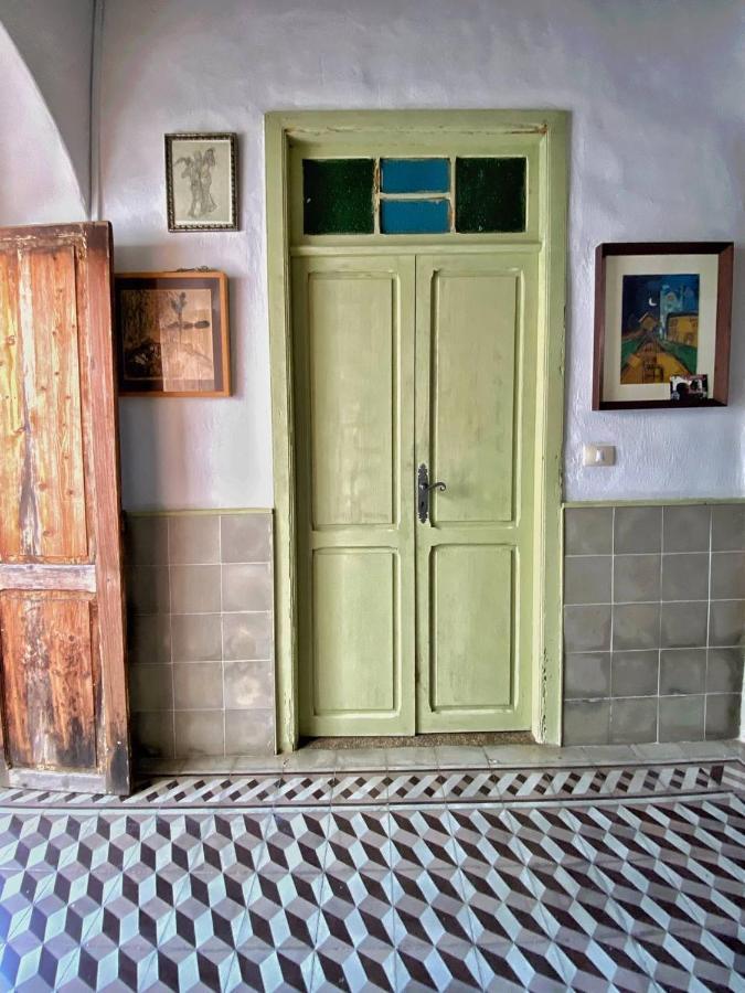 Cozy Studio En Casa Con Encanto Caleta de Interián Eksteriør billede